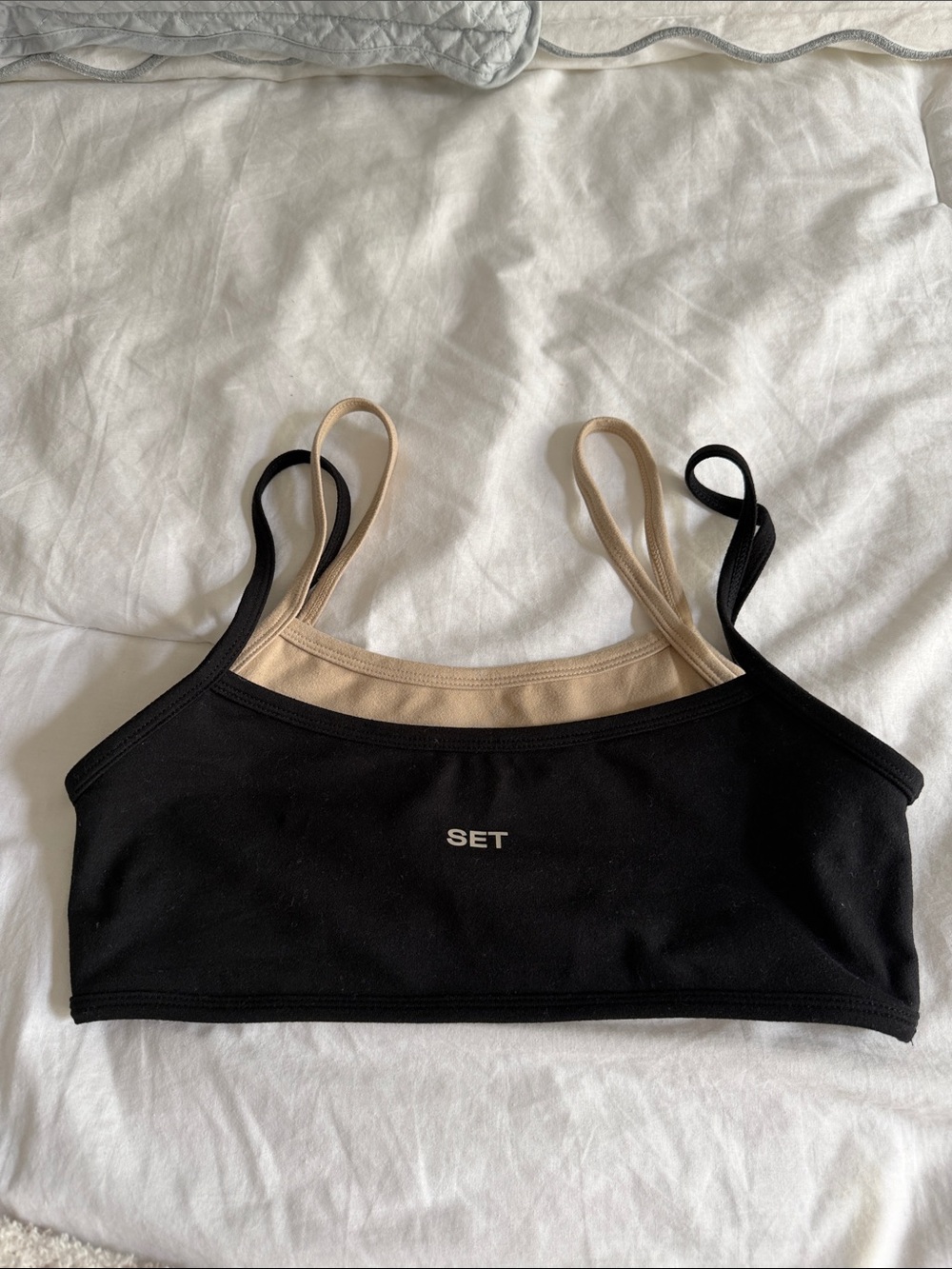 Set Active Formcloud Sports Bra